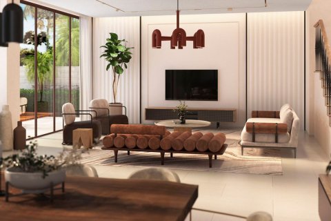 Vila u gradu Dubai, UAE 5 spavaće sobe, 219.9 m2 Br. 629489 - Slika 6