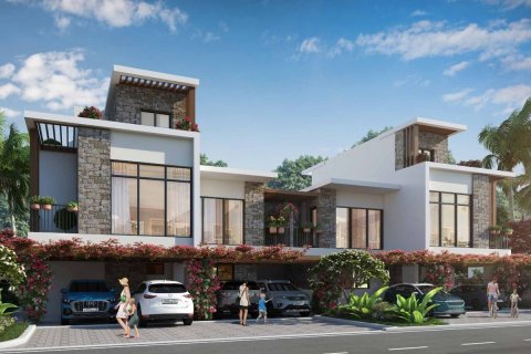 Vila u gradu Dubai, UAE 5 spavaće sobe, 219.9 m2 Br. 629489 - Slika 13