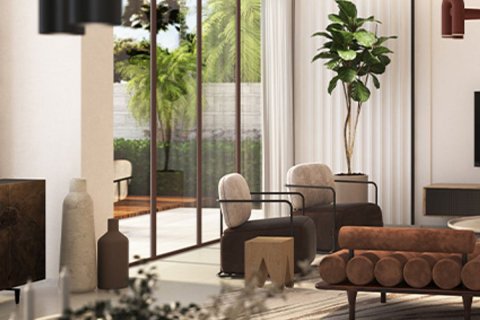 Vila u gradu Dubai, UAE 5 spavaće sobe, 219.9 m2 Br. 629489 - Slika 8