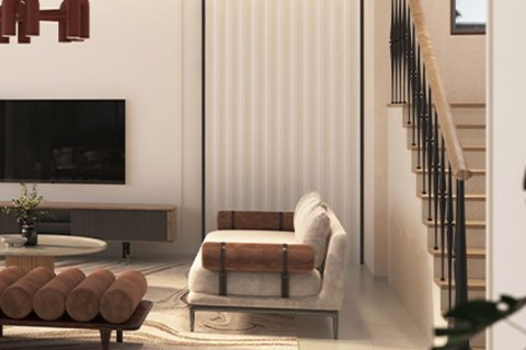 Vila u gradu Dubai, UAE 5 spavaće sobe, 219.9 m2 Br. 629489 - Slika 2