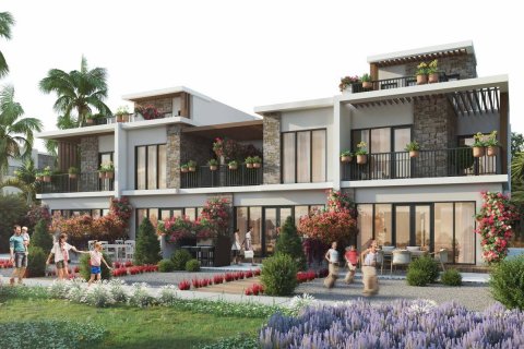 Vila u gradu Dubai, UAE 5 spavaće sobe, 219.9 m2 Br. 629489 - Slika 12