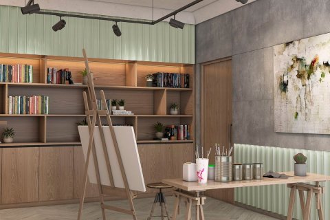 Vila u gradu Dubai, UAE 5 spavaće sobe, 219.9 m2 Br. 629489 - Slika 7