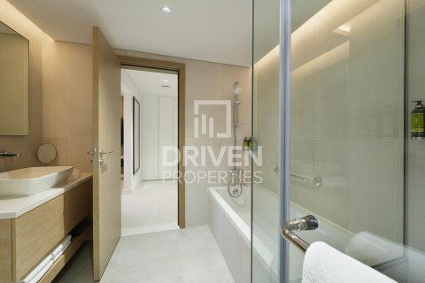 آپارتمان برای اجاره در Palm Jumeirah، Dubai، امارات متحده عربی 2 خوابه ، 155 متر مربع ، شماره 684221 - تصویر 8