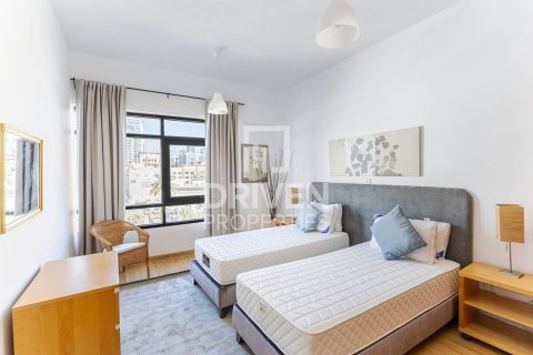 Lägenhet uthyres i The Views, Dubai, UAE 2 sovrum, 150 kvm Nr. 684220 - fotografi 7