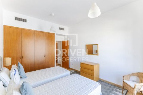 Lägenhet uthyres i The Views, Dubai, UAE 2 sovrum, 150 kvm Nr. 684220 - fotografi 8