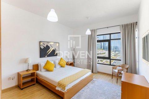 Lägenhet uthyres i The Views, Dubai, UAE 2 sovrum, 150 kvm Nr. 684220 - fotografi 5