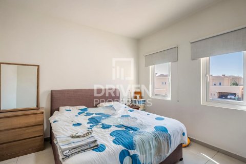 Vila v Dubai Land, Dubai, SAE 2 spálne, 158 m2 č. 684219 - Fotografia 6