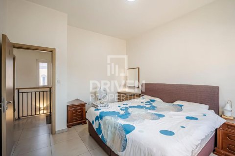 Vila v Dubai Land, Dubai, SAE 2 spálne, 158 m2 č. 684219 - Fotografia 7