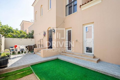 Vila v Dubai Land, Dubai, SAE 2 spálne, 158 m2 č. 684219 - Fotografia 16