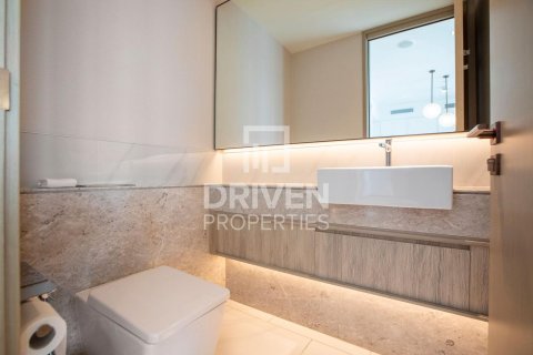 Apartmán v Dubai Creek Harbour (The Lagoons), SAE 1 spálňa, 162 m2 č. 684507 - Fotografia 10