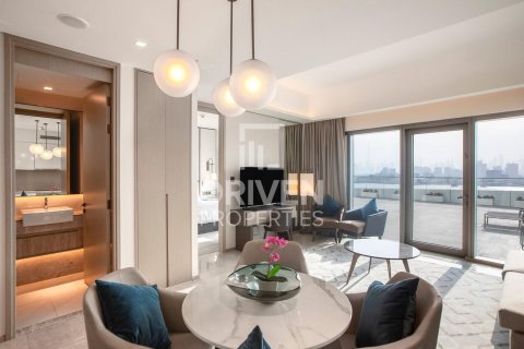 Apartmán v Dubai Creek Harbour (The Lagoons), SAE 1 spálňa, 162 m2 č. 684507 - Fotografia 5