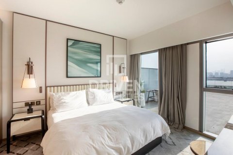 Apartmán v Dubai Creek Harbour (The Lagoons), SAE 1 spálňa, 162 m2 č. 684507 - Fotografia 8