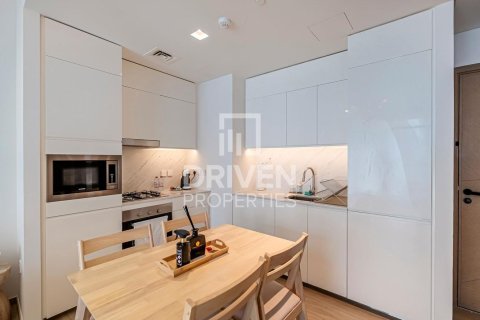 Dubai Creek Harbour (The Lagoons), Dubai, संयुक्त अरब अमीरात में अपार्टमेंट, 1 बेडरूम, 65 वर्ग मीटर, संख्या 684508 - फ़ोटो 8