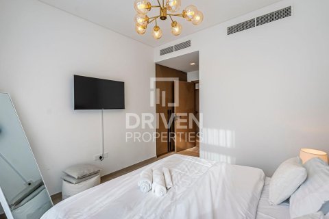 Dubai Creek Harbour (The Lagoons), Dubai, संयुक्त अरब अमीरात में अपार्टमेंट, 1 बेडरूम, 65 वर्ग मीटर, संख्या 684508 - फ़ोटो 7