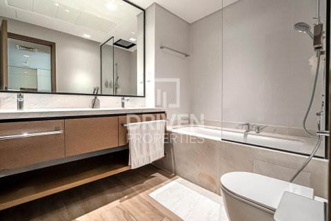 Dubai Creek Harbour (The Lagoons), Dubai, संयुक्त अरब अमीरात में अपार्टमेंट, 1 बेडरूम, 65 वर्ग मीटर, संख्या 684508 - फ़ोटो 9