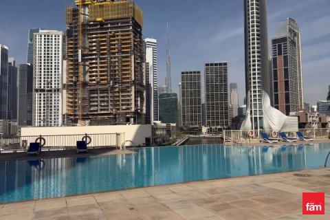 Lägenhet till försäljning i Business Bay, Dubai, UAE 1 sovrum, 89.9 kvm Nr. 711617 - fotografi 9