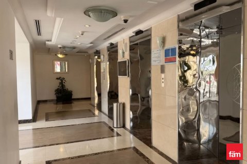 Lägenhet till försäljning i Business Bay, Dubai, UAE 1 sovrum, 89.9 kvm Nr. 711617 - fotografi 8