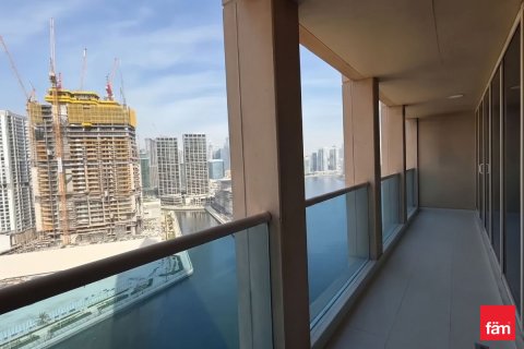 Apartment sa Business Bay, Dubai, UAE 1 silid-tulugan, 89.9 sq.m. № 711617