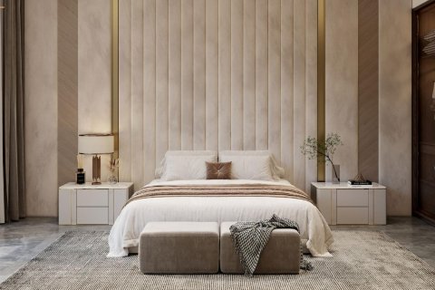 Apartmán v Samana Ocean Crest v Dubai, SAE 3 spálne, 158.77 m2 č. 712168 - Fotografia 5