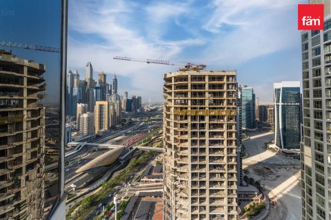 بانتهاوس للإيجار في دبي، الإمارات العربية المتحدة 4 غرفة نوم ، 581.3 متر مربع ، رقم 711616 - صورة 27