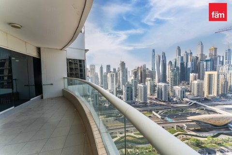 بانتهاوس للإيجار في دبي، الإمارات العربية المتحدة 4 غرفة نوم ، 581.3 متر مربع ، رقم 711616 - صورة 24