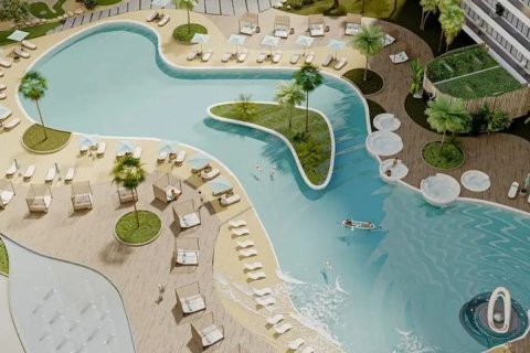 Arjan, Dubai, UAE의 판매용 아파트 침실 1개, 73.2제곱미터 번호 711615 - 사진 10