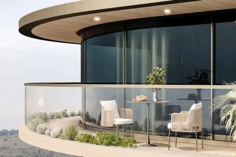 Arjan, Dubai, UAE의 판매용 아파트 침실 1개, 73.2제곱미터 번호 711615 - 사진 3