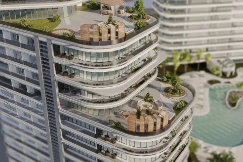 Arjan, Dubai, UAE의 판매용 아파트 침실 1개, 73.2제곱미터 번호 711615 - 사진 5