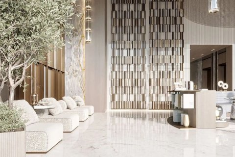 Arjan, Dubai, UAE의 판매용 아파트 침실 1개, 73.2제곱미터 번호 711615 - 사진 8
