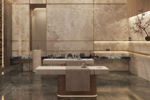 Apartmán v Samana Ocean Crest v Dubai, SAE 2 spálne, 142.7 m2 č. 712167 - Fotografia 6