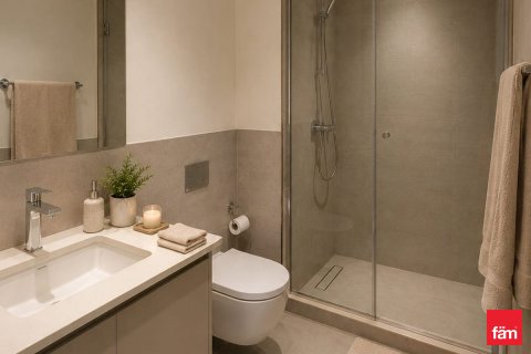 Appartamento in affitto a Dubai, EAU 2 camere da letto, 101.1 mq. № 711426 - foto 6