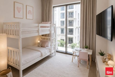 Appartamento in affitto a Dubai, EAU 2 camere da letto, 101.1 mq. № 711426 - foto 5