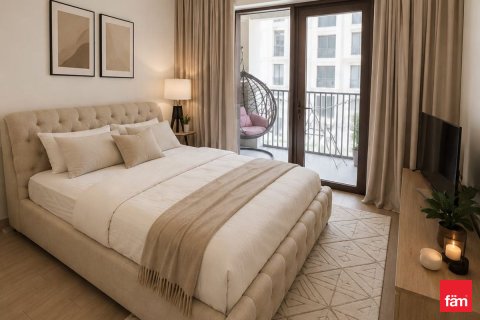 Appartamento in affitto a Dubai, EAU 2 camere da letto, 101.1 mq. № 711426 - foto 4