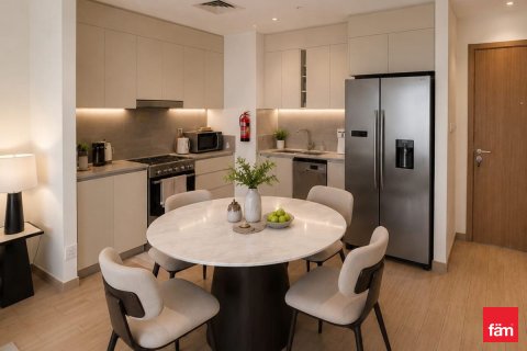 Appartamento in affitto a Dubai, EAU 2 camere da letto, 101.1 mq. № 711426 - foto 3