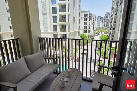 Appartamento in affitto a Dubai, EAU 2 camere da letto, 101.1 mq. № 711426 - foto 9