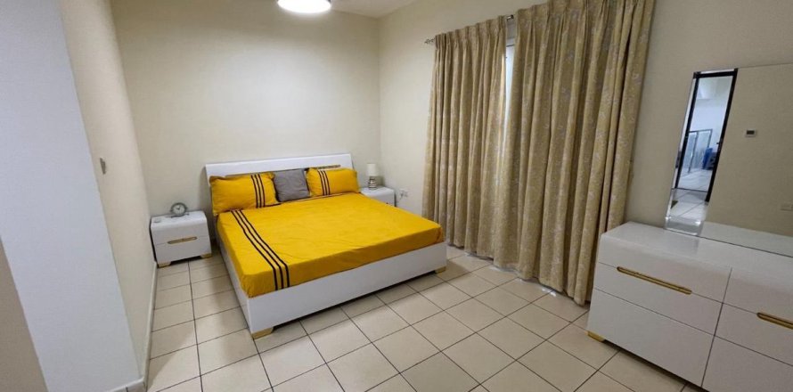 Villa em Dubai, EAU 5 quartos, 219.2 m2 № 711425