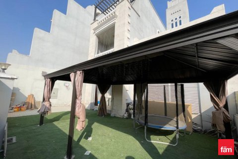 Villa itt: Dubai, EAE, 5 hálószoba, 219.2 m², azonosító: 711425 - fénykép 11
