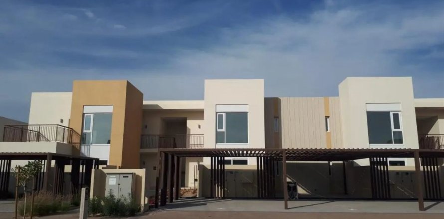 Apartamento en Dubai, EAU 2 dormitorios, 112.8 m² № 711420