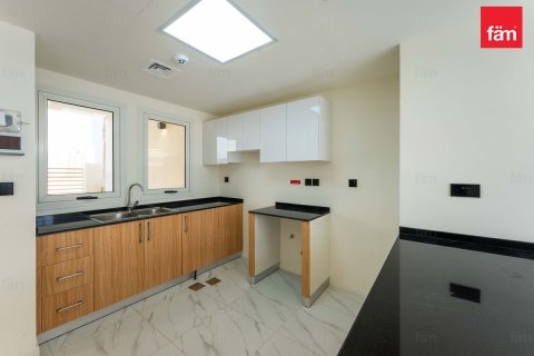 Řadový dům v Dubai, SAE 2 ložnice, 98.4 m² Č.: 711422 - fotografie 3