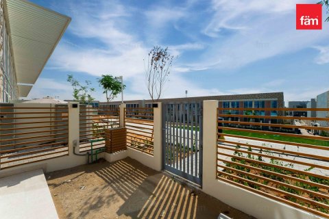 Řadový dům v Dubai, SAE 2 ložnice, 98.4 m² Č.: 711422 - fotografie 13