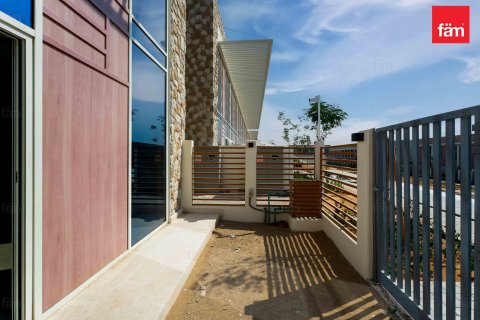 Řadový dům v Dubai, SAE 2 ložnice, 98.4 m² Č.: 711422 - fotografie 17