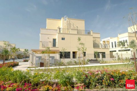 Vilă în Dubai, EAU 5 dormitoare, 313.7 mp. №711423