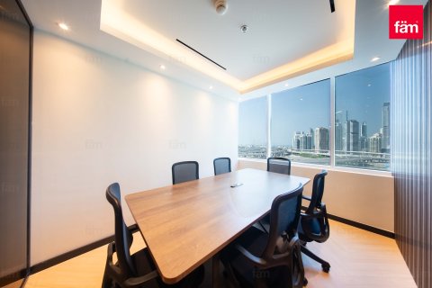 Üürile anda kontor asukohaga Dubai, AÜE: 93.4 m² Nr 711421 - pilt 7
