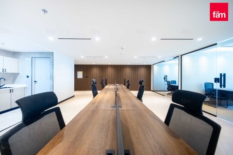 Üürile anda kontor asukohaga Dubai, AÜE: 93.4 m² Nr 711421 - pilt 4