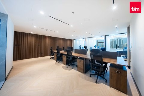 Üürile anda kontor asukohaga Dubai, AÜE: 93.4 m² Nr 711421 - pilt 3