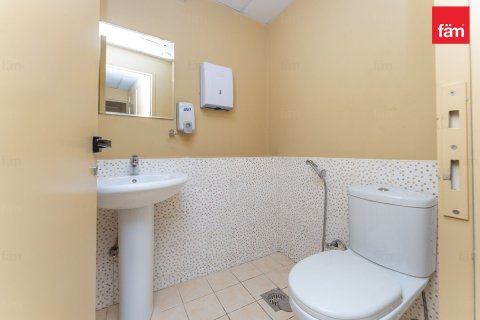 Kontor uthyres i Dubai, UAE 163.7 kvm Nr. 711424 - fotografi 15