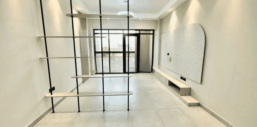 Dzīvoklis Jumeirah Village Triangle, Dubaijā, AAE 2 istabas, 128 m2 Nr. 712266