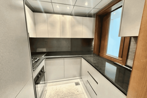 Dzīvoklis Jumeirah Village Triangle, Dubaijā, AAE 2 istabas, 128 m2 Nr. 712266 - attēls 2