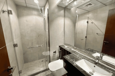 Dzīvoklis Jumeirah Village Triangle, Dubaijā, AAE 2 istabas, 128 m2 Nr. 712266 - attēls 5
