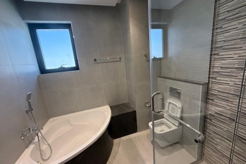 Al Furjan, Dubai, BAE’de kiralık villa 5 yatak odası, 222 m&sup2; No 712267 - fotoğraf 26